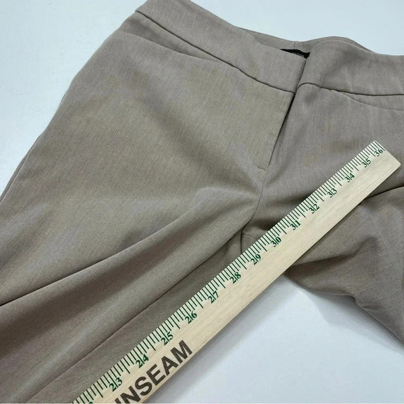 Ann Taylor Womens Size 2 pants 1488 - Picture 8 of 10